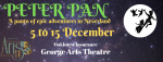 Peter Pan the Pantomime Peter Pan the Pantomime