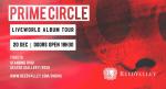 Prime Circle Live at ReedValley