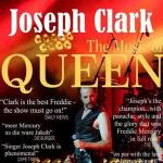 Joseph Clark - The Music of Queen