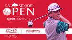 SA Senior Open 2019