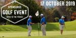 Charity Golf Event - Simola Golf Estate