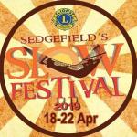 Sedgefield Slow Festival