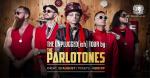 The Parlotones Unplugged(ish) Tour