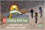 Up with Downs Cycle Tour 2019