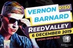 Vernon Barnard Live at ReedValley