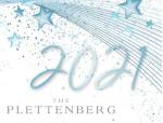 New Year's Eve at The Plettenberg