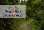 The Jungle Rush Trail Run 2020