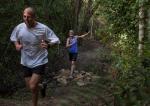 Jungle Rush Trail Run 2021