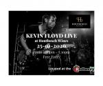 Kevin Floyd Unplugged