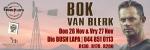 Bok Van Blerk & Band at The Bush Lapa