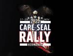 Cape Seal Rally 2020