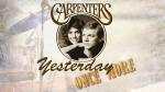 Carpenters - Yesterday Once More