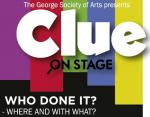 Clue On Stage