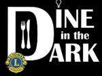Dine In The Dark (White Cane Day)