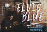 Elvis Blue at ReedValley