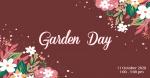 National Garden Day