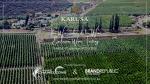Wine Tasting - Karusa Wines Wine Tasting - Karusa Wines