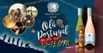 Ola Portugal Festival - Easter Weekend