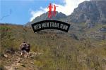 Red Men Trail Run 2021