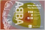 ABBA Tribute by Mike McCully & The Harmonix
