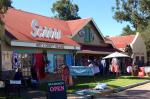 Scarab Village Craft Market