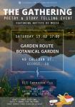 The Gathering - Poetry & Story Telling Event