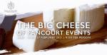 The Big Cheese of Fancourt Events