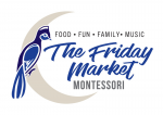 The Friday Market at Knysna Montessori