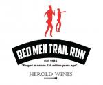 Red Men Trail Run 2022