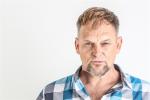 Steve Hofmeyr Se Treffer konsert Steve Hofmeyr Se Treffer konsert