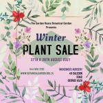 Winter Plant Sale 2021 Winter Plant Sale 2021
