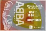 ABBA Tribute by Mike McCully & The Harmonix