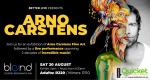 Arno Carstens Live at Blend - Art & Music Event