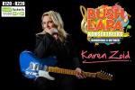 Karen Zoid Karen Zoid