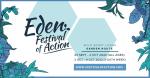 Greenpop Eden Festival of Action 2022