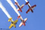 The Garden Route Airshow