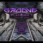 Groove - Platform 1 vol. 2