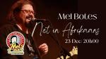 Mel Botes - Net In Afrikaans