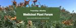 Medicinal Plant Forum