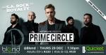 Prime Circle live in Knysna