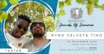 Ryno Velvet & TiNO live by ReedValley