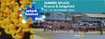 Knysna Splash Duck Race Knysna Splash Duck Race