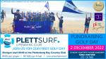 Plett Surf Lifesaving Club Golf Day