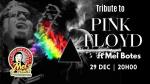 Tribute to Pink Floyd ft Mel Botes