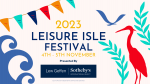 Leisure Isle Festival