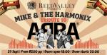ABBA Tribute by Mike & The Harmonix