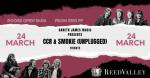 Smokie & CCR Tribute (Unplugged) by Gareth James LIVE