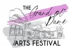 Grand Ol' Dame Arts Festival