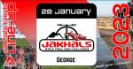 Jakhals Mtb & Trail Run Challenge