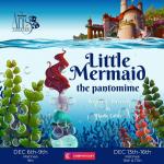 Little Mermaid the Pantomime